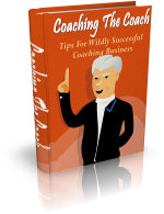 Coaching The Coach