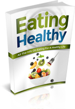 Eating Healthy