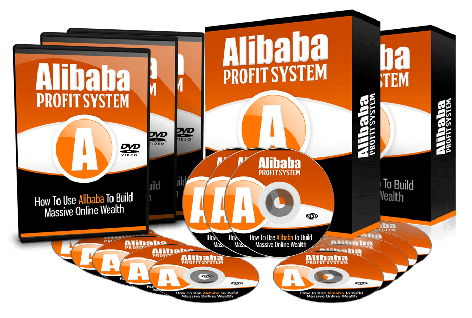 Alibaba Profit System | Personal Use License