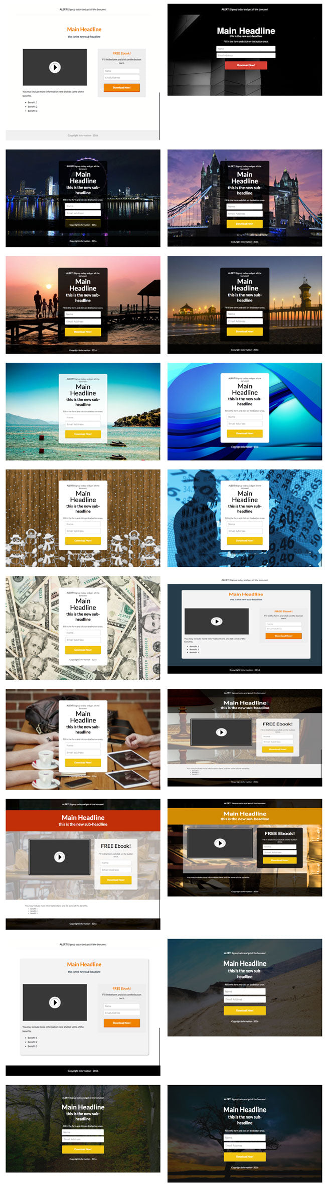 Turbo List Builder Software | Reseller Package