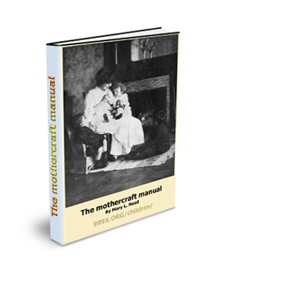 The mothercraft manual