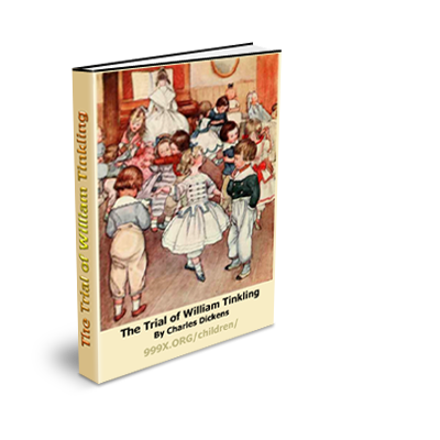 The Trial of William Tinkling