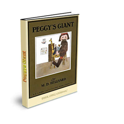 Peggys Giant