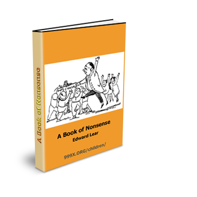 A Book of Nonsense
