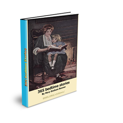 365 BEDTIME STORIES | eBook IN PDF Format