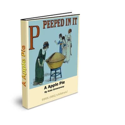 A Apple Pie and Other Nursery Tales