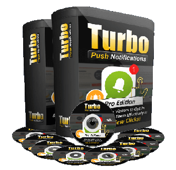 Turbo Push Notifications PRO Edition