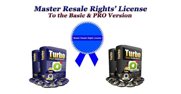 Turbo Push Notifications PRO Edition