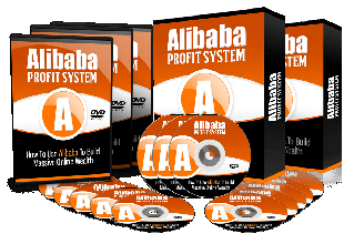 Alibaba Profit System | Personal Use License